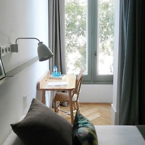 Driepersoonskamer